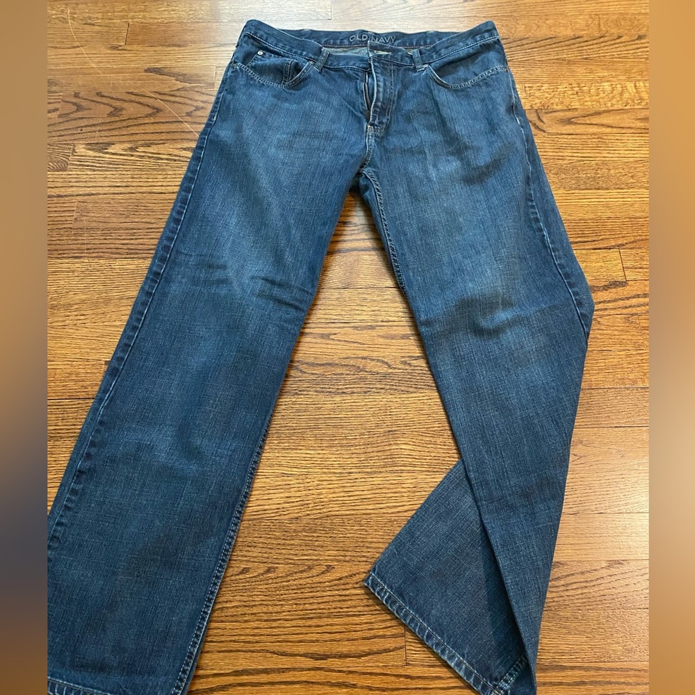 Jeans 36x34